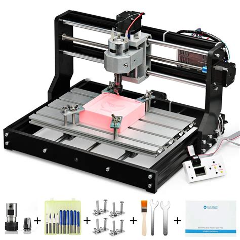 3018 pro cnc machine board|genmitsu cnc 3018 pro parts.